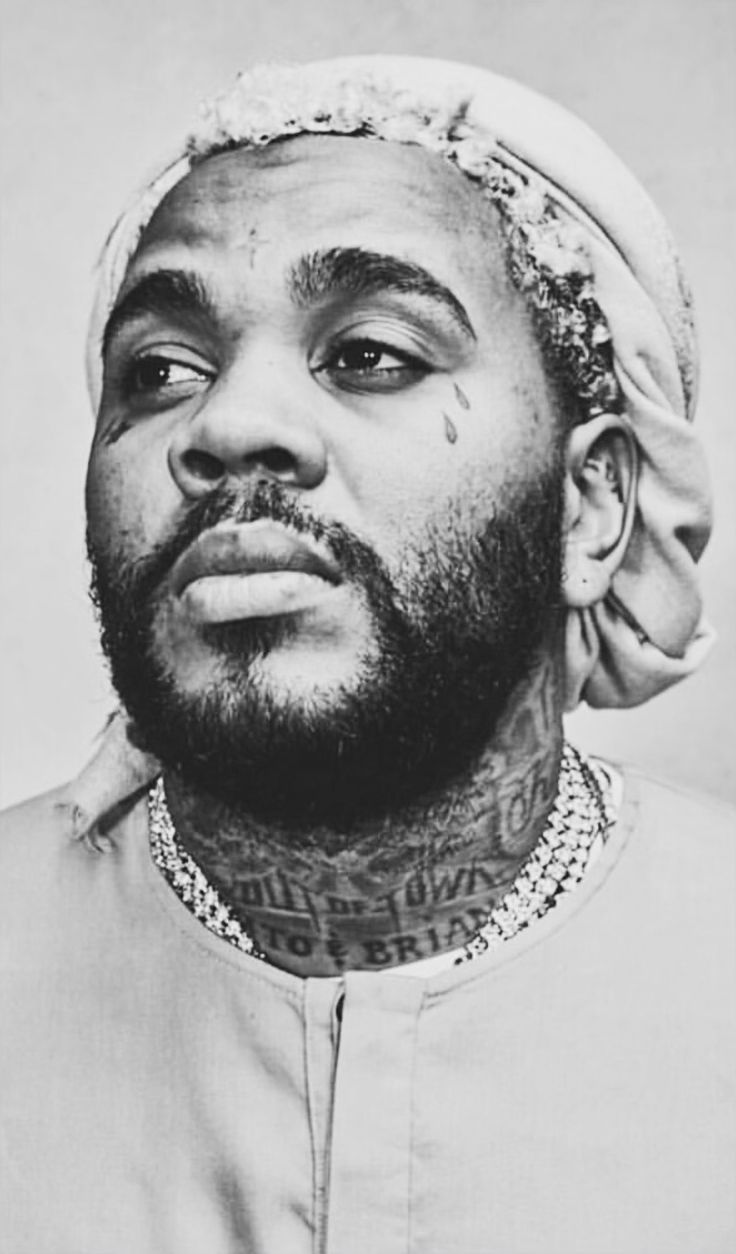 Kevin Gates Wallpapers