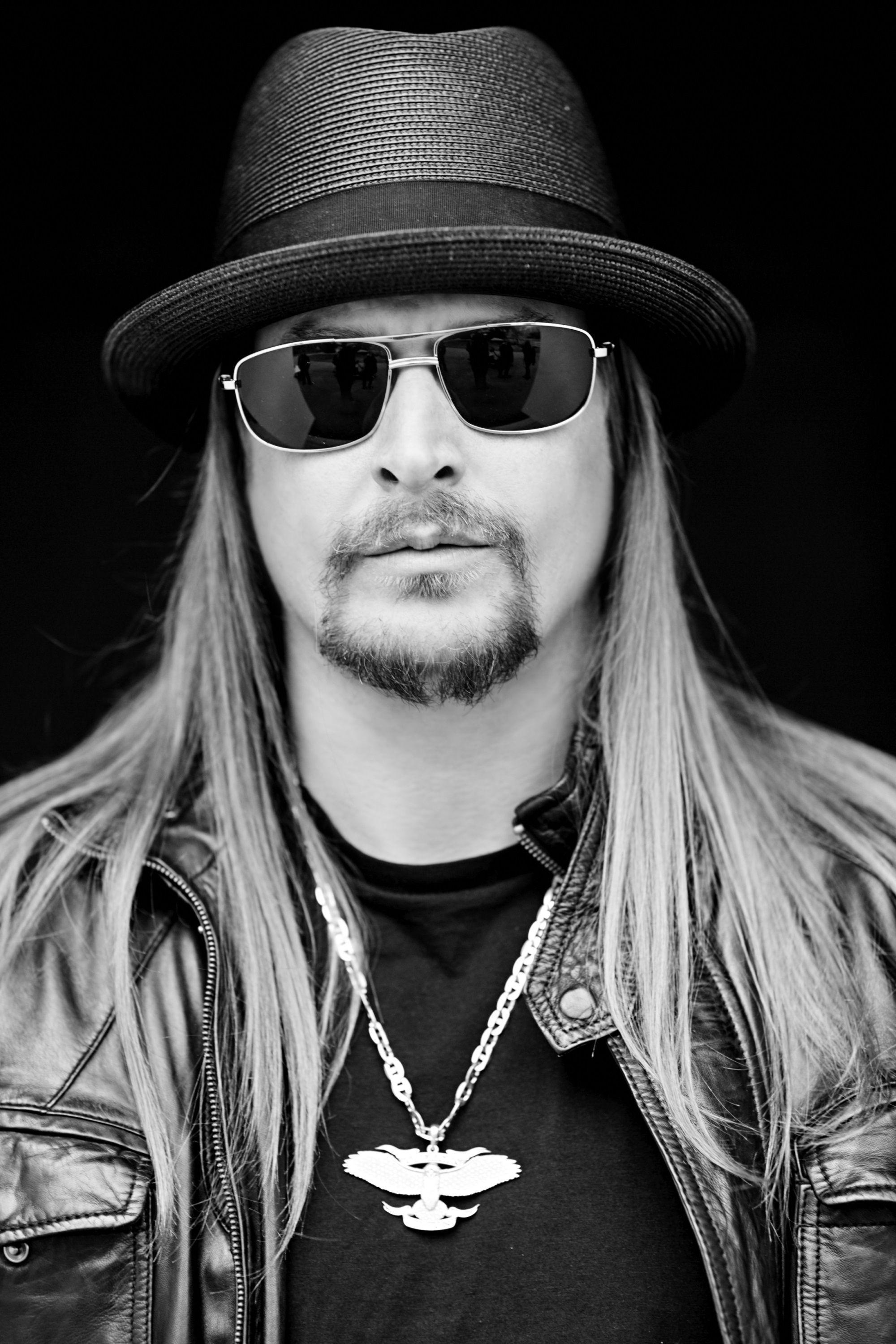 Kid Rock Wallpapers