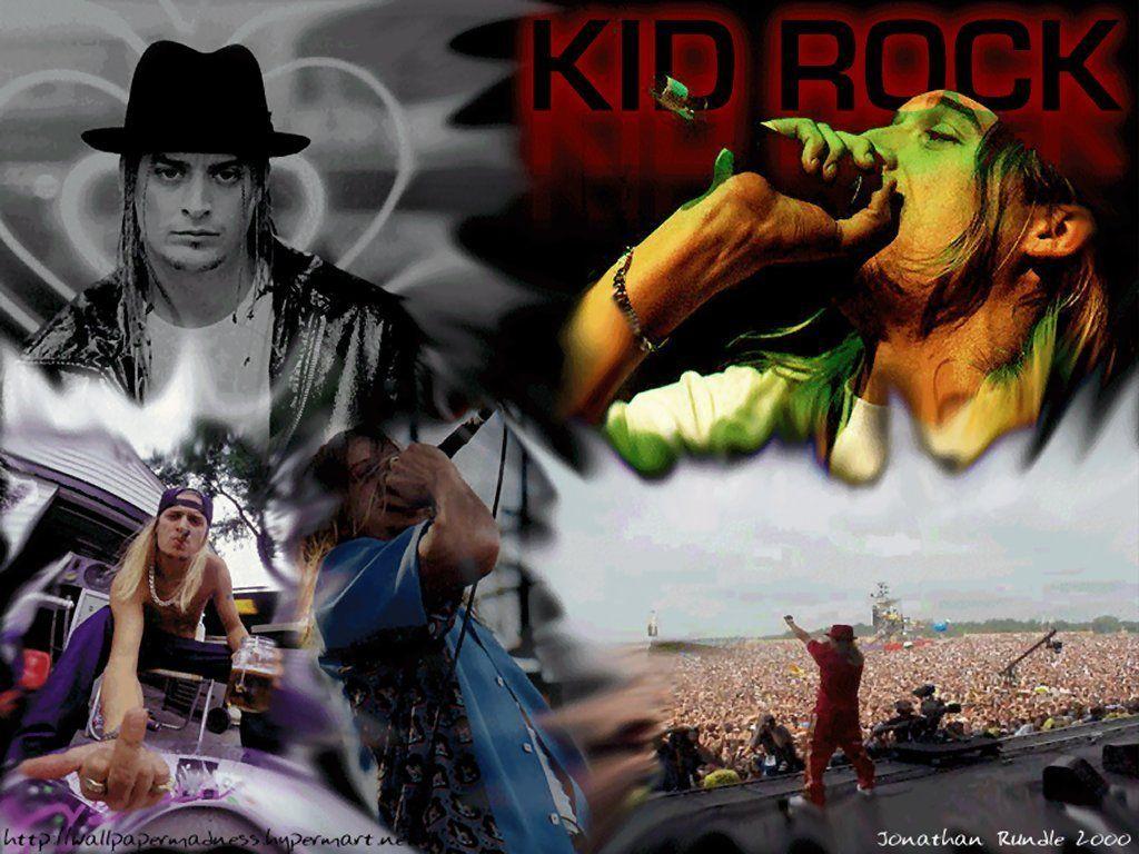 Kid Rock Wallpapers