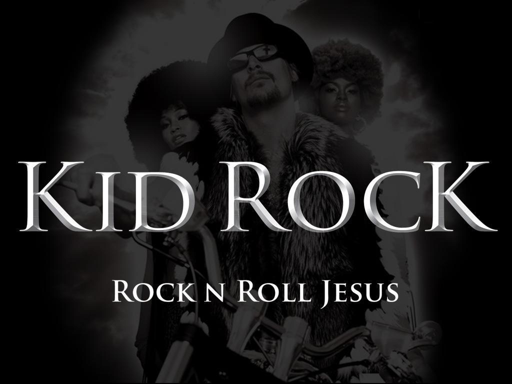 Kid Rock Wallpapers