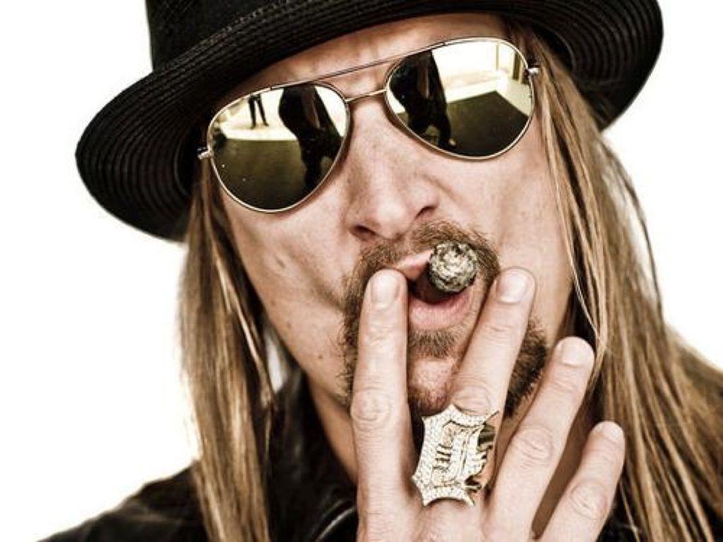 Kid Rock Wallpapers