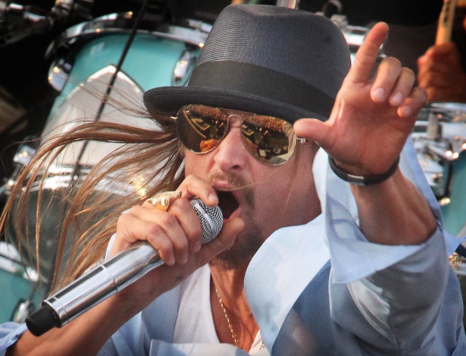 Kid Rock Wallpapers