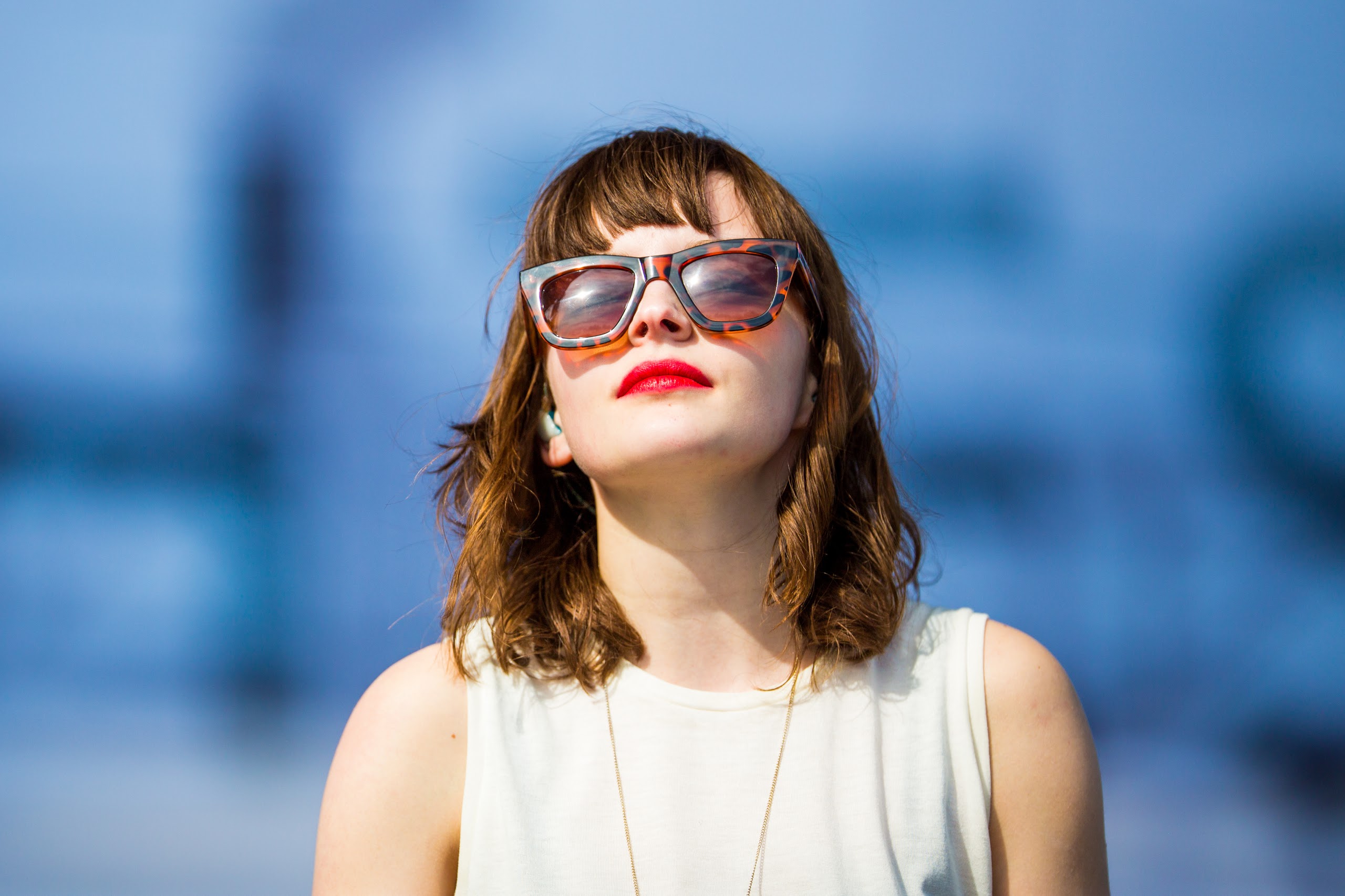 Lauren Mayberry Wallpapers