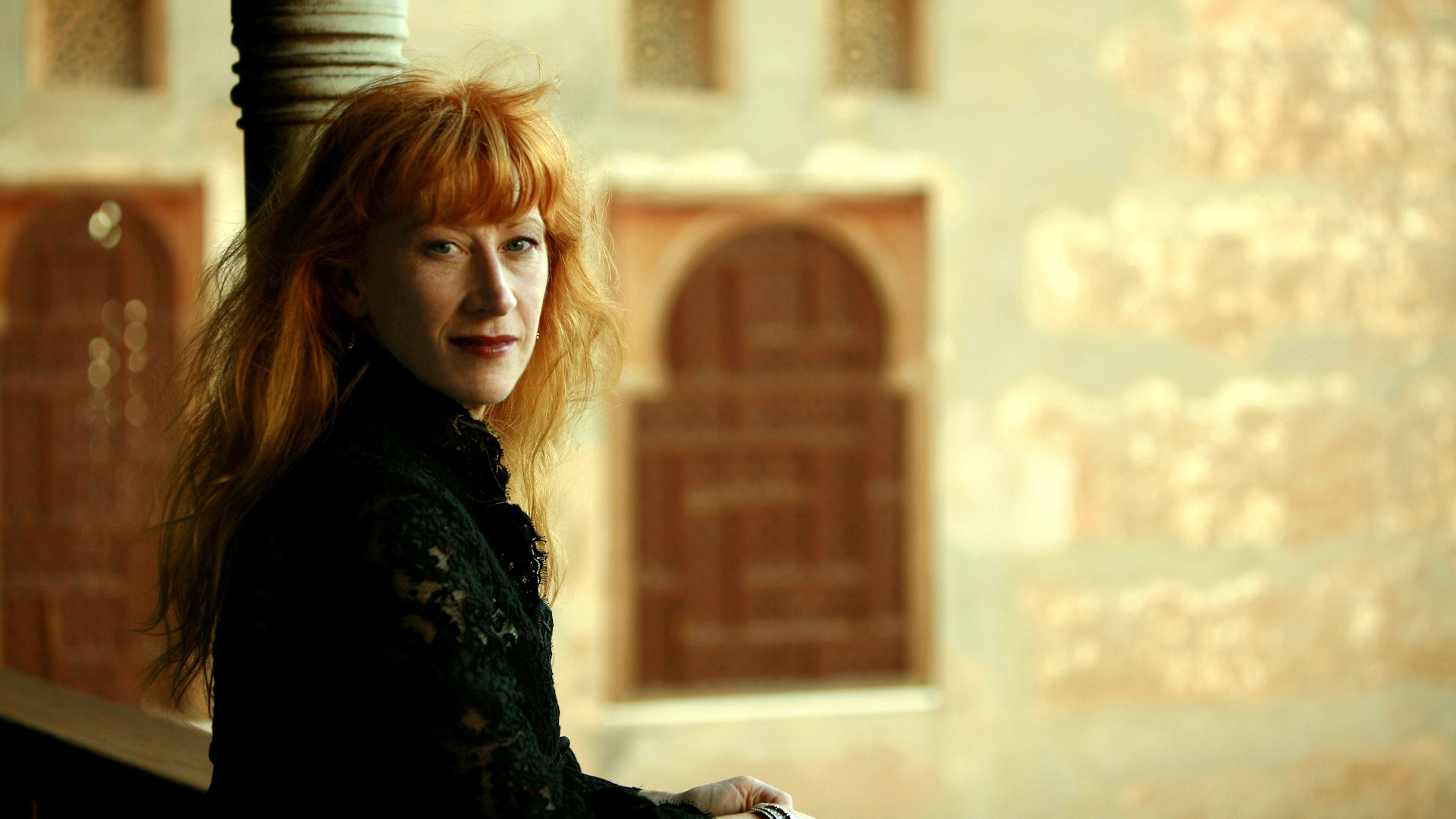 Loreena Mckennitt Wallpapers