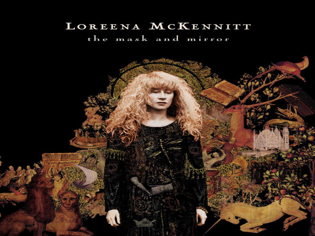 Loreena Mckennitt Wallpapers