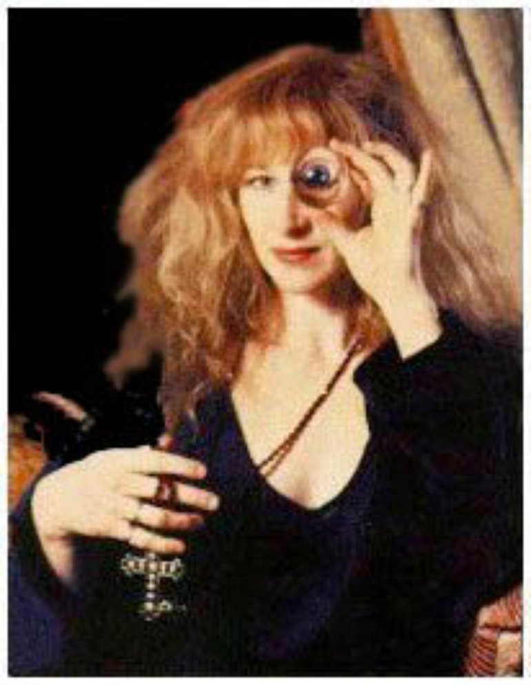 Loreena Mckennitt Wallpapers