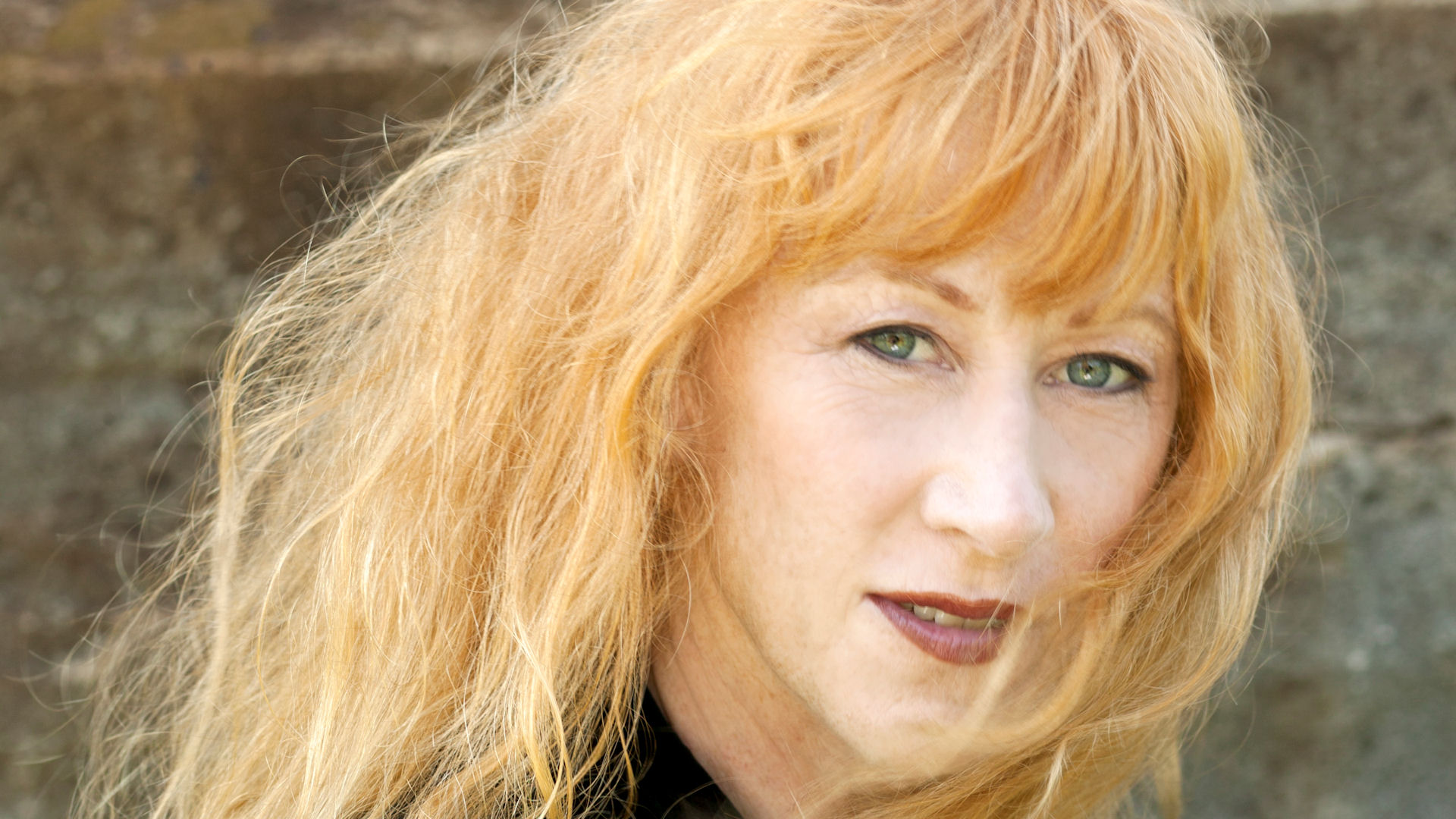 Loreena Mckennitt Wallpapers