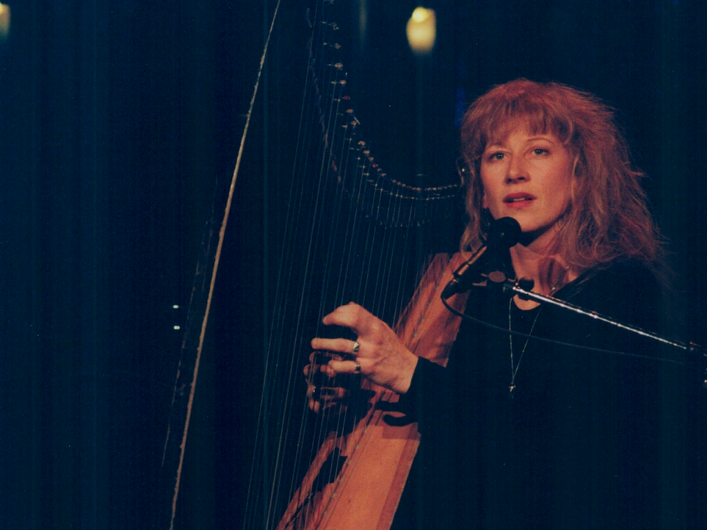 Loreena Mckennitt Wallpapers