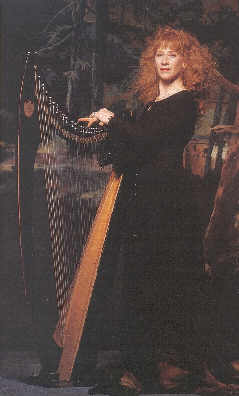 Loreena Mckennitt Wallpapers