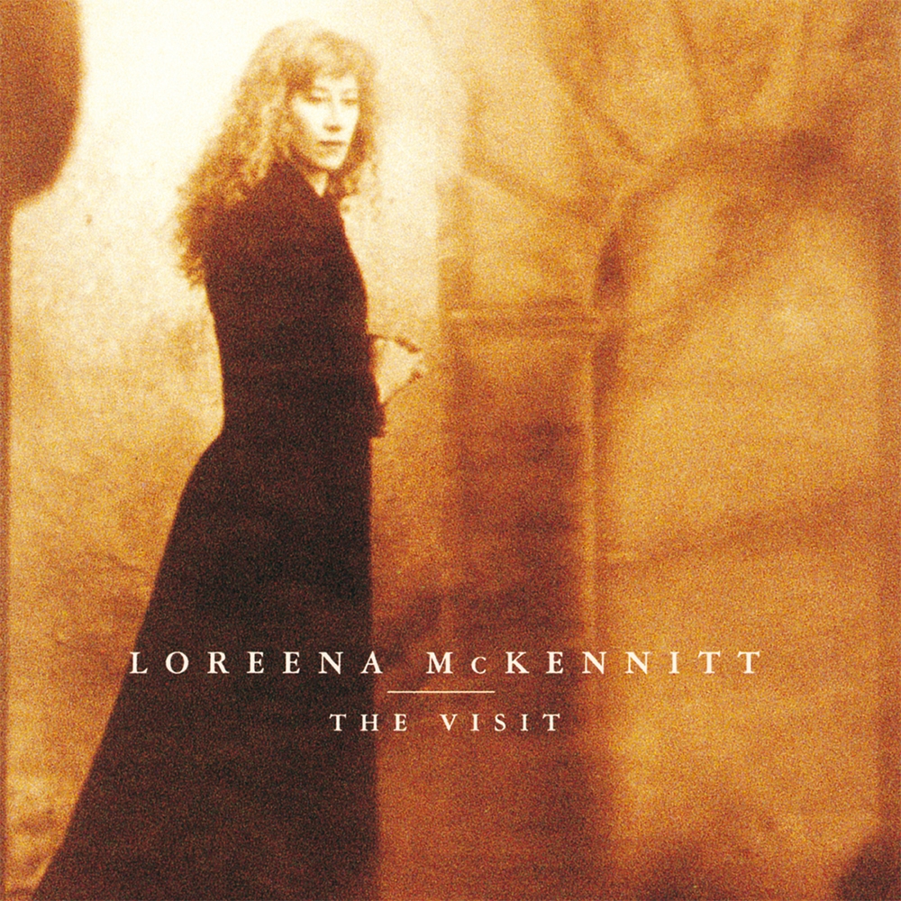 Loreena Mckennitt Wallpapers