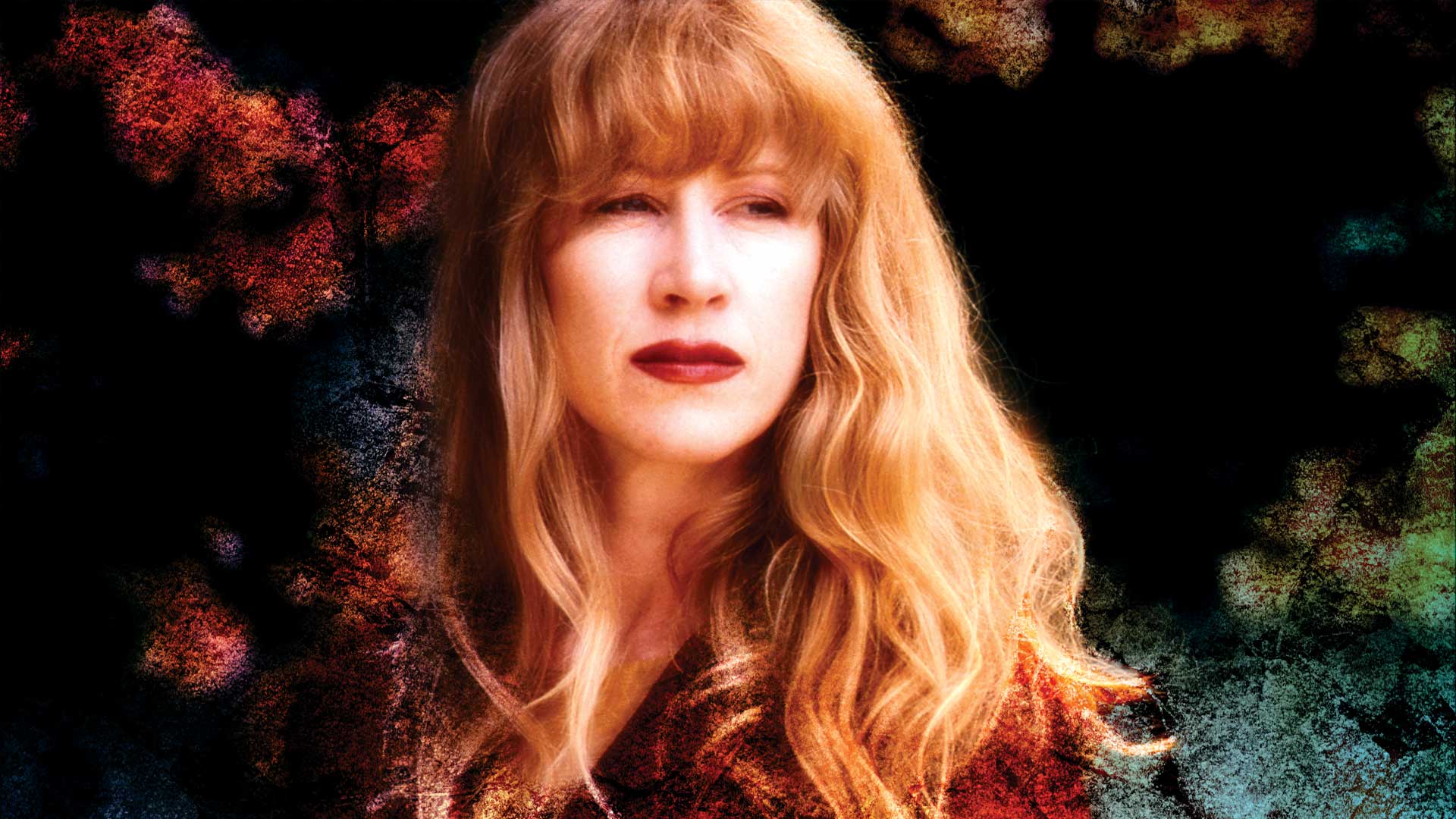 Loreena Mckennitt Wallpapers