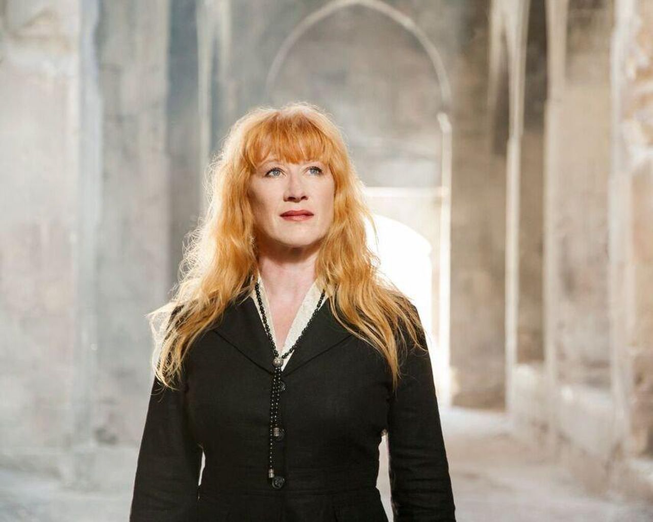 Loreena Mckennitt Wallpapers