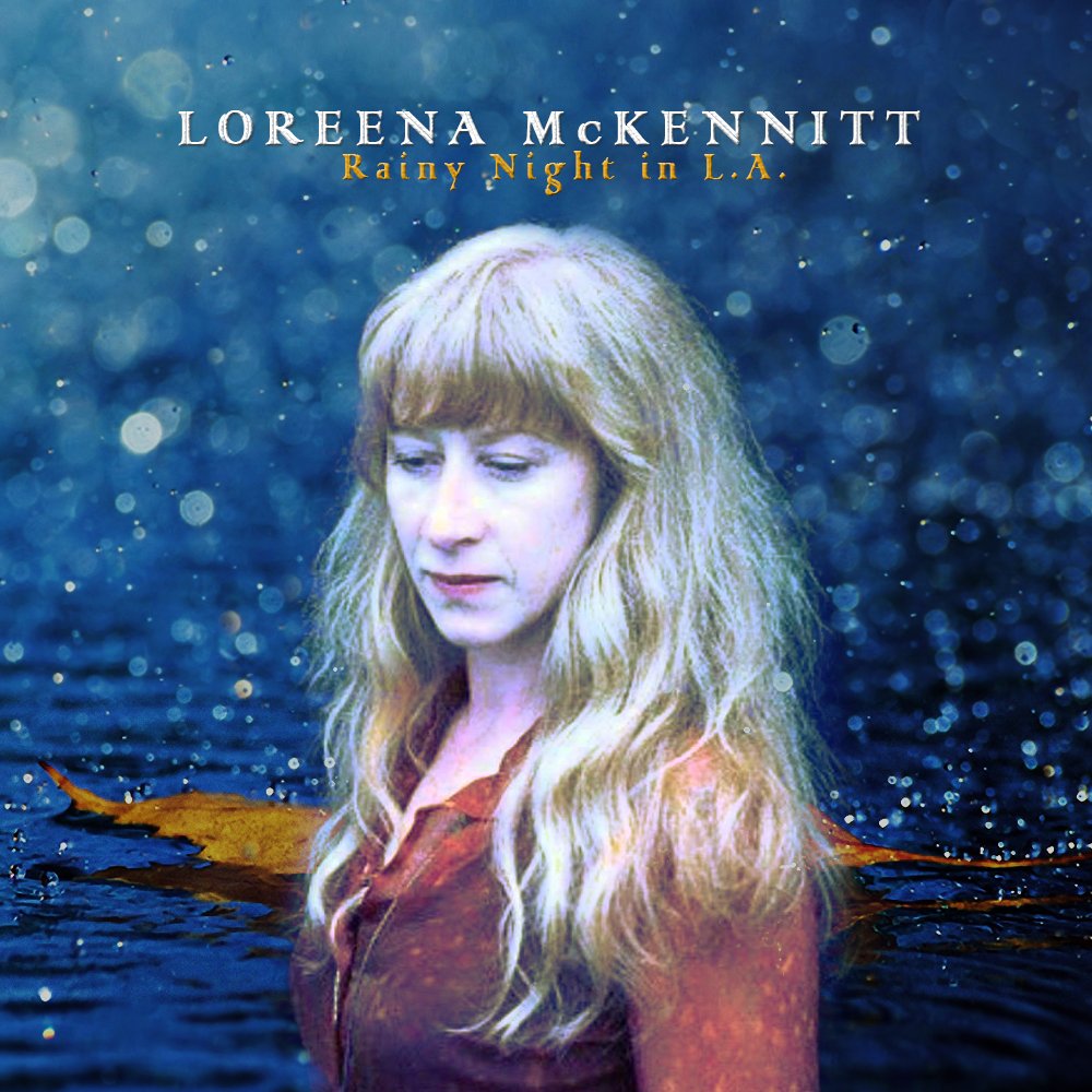 Loreena Mckennitt Wallpapers