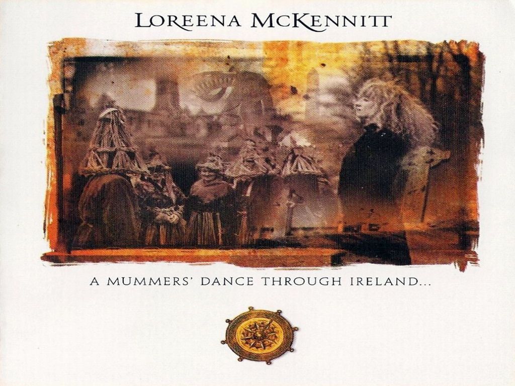 Loreena Mckennitt Wallpapers