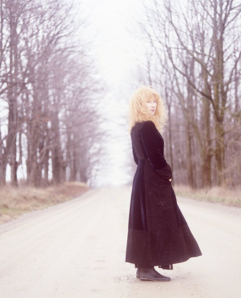 Loreena Mckennitt Wallpapers