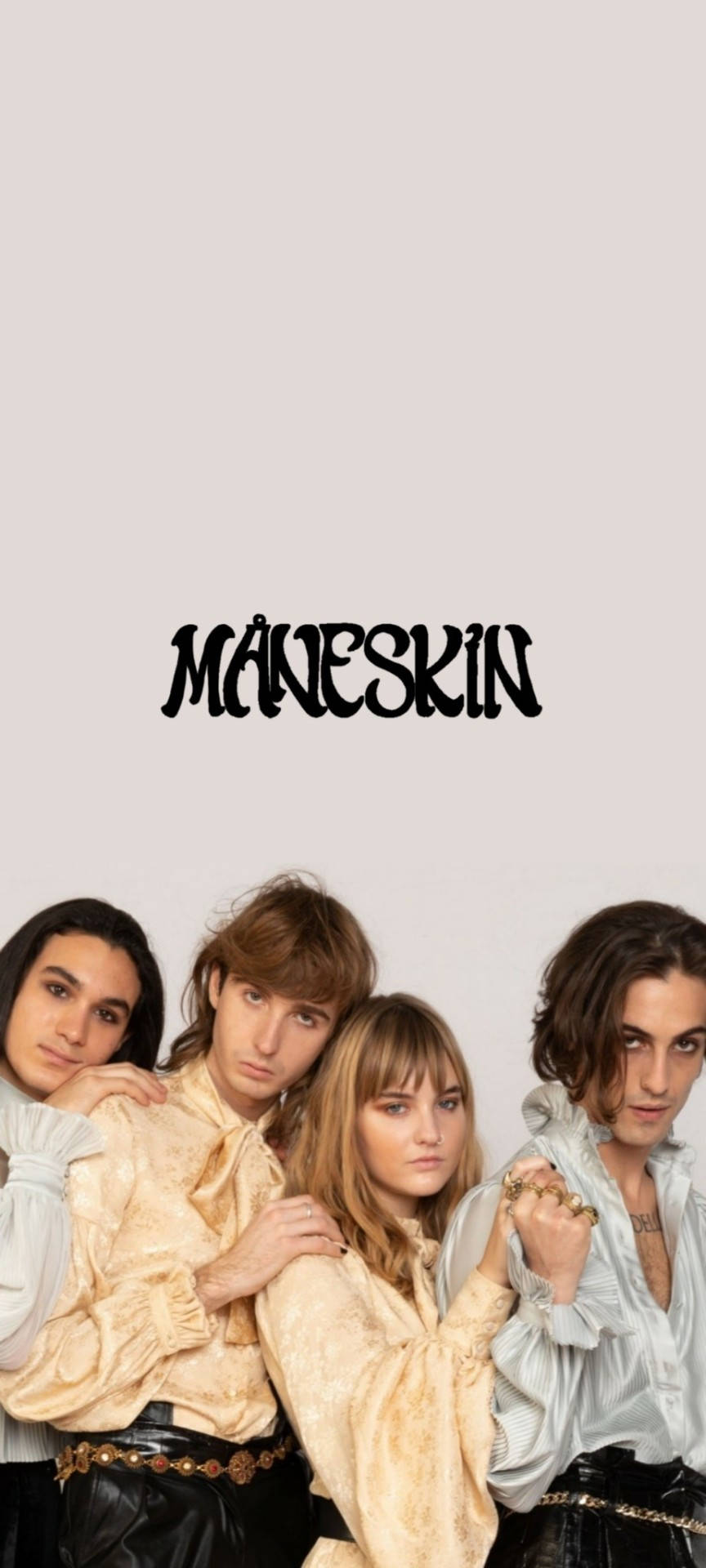 Maneskin Wallpapers