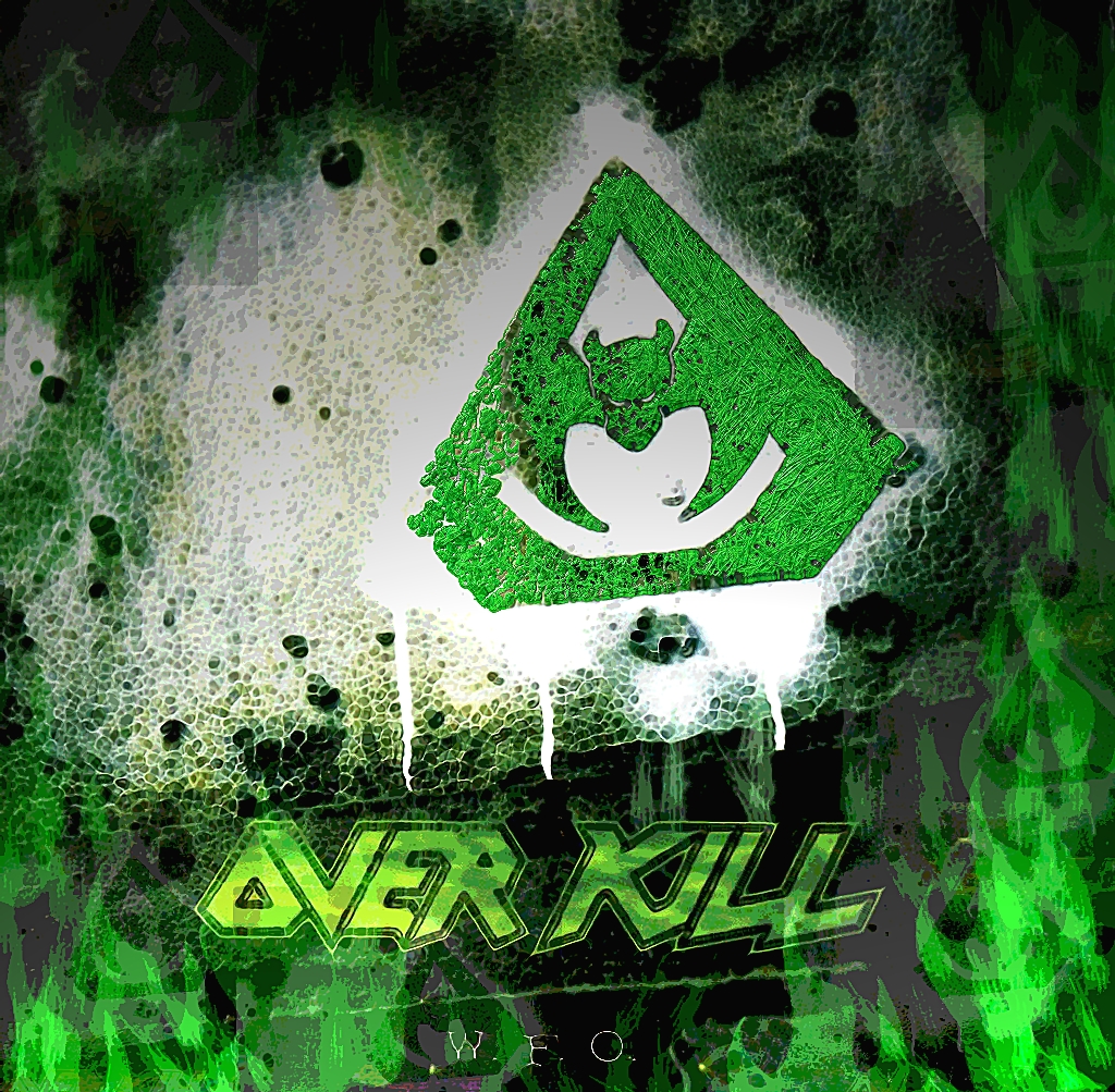 Overkill Wallpapers