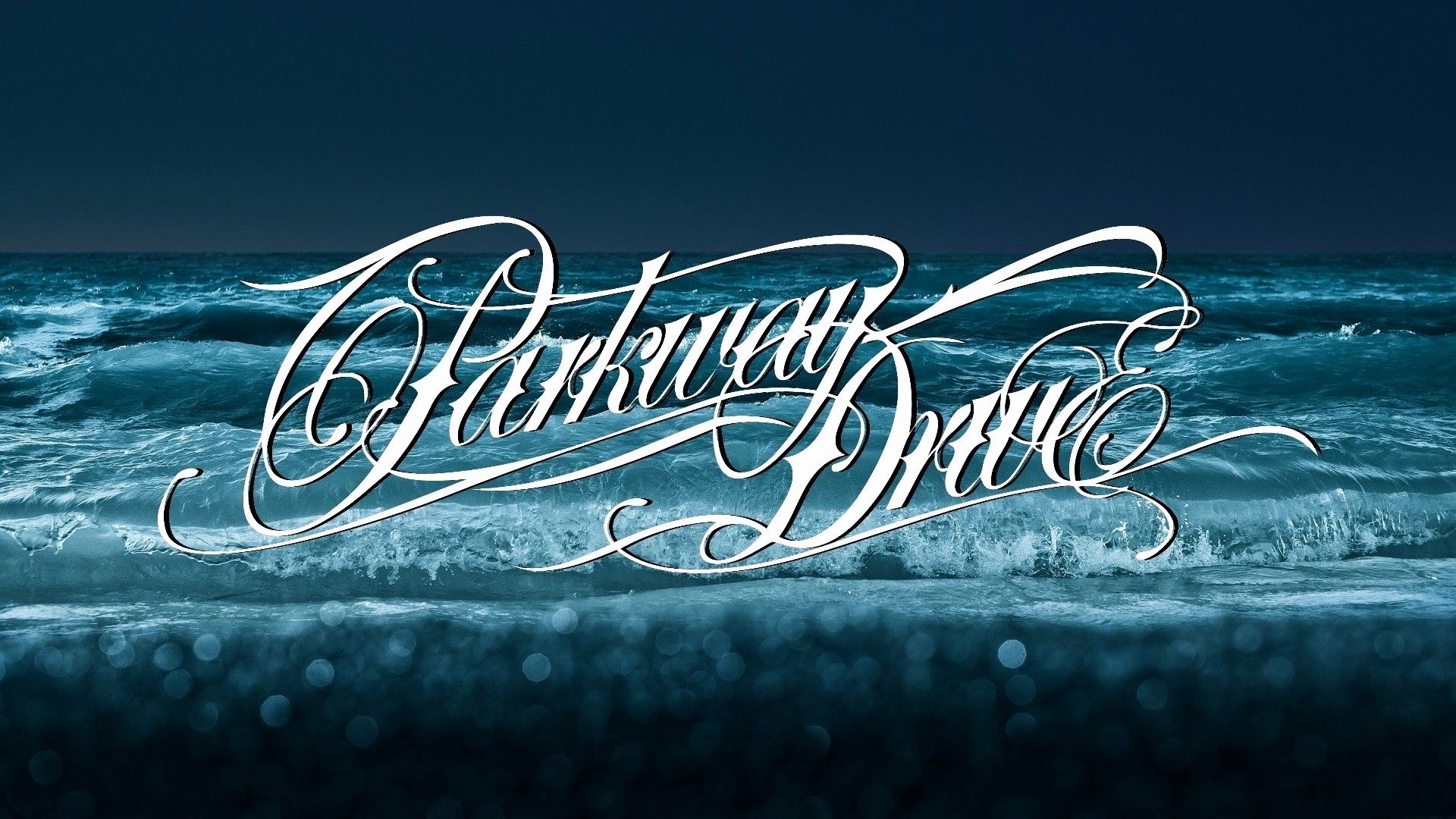 Parkway Drive Wallpapers