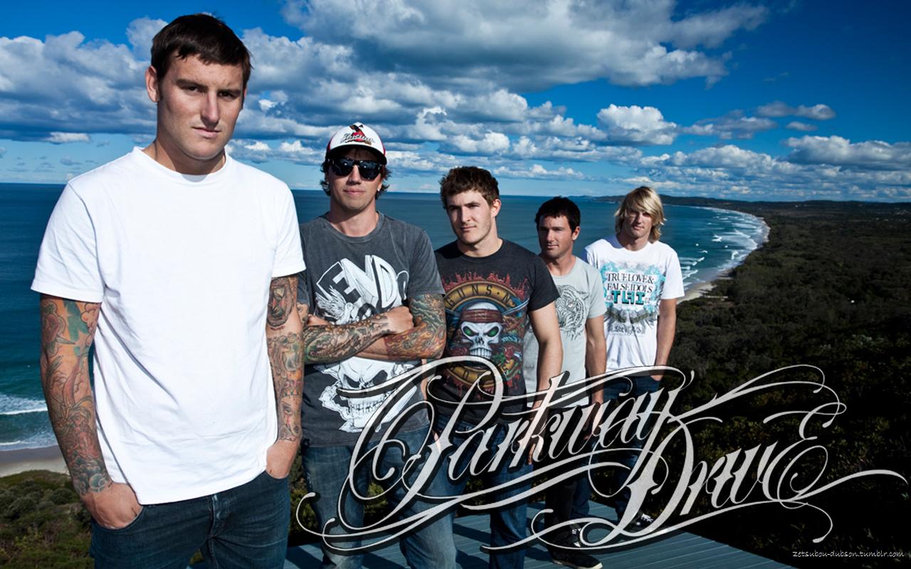 Parkway Drive Wallpapers