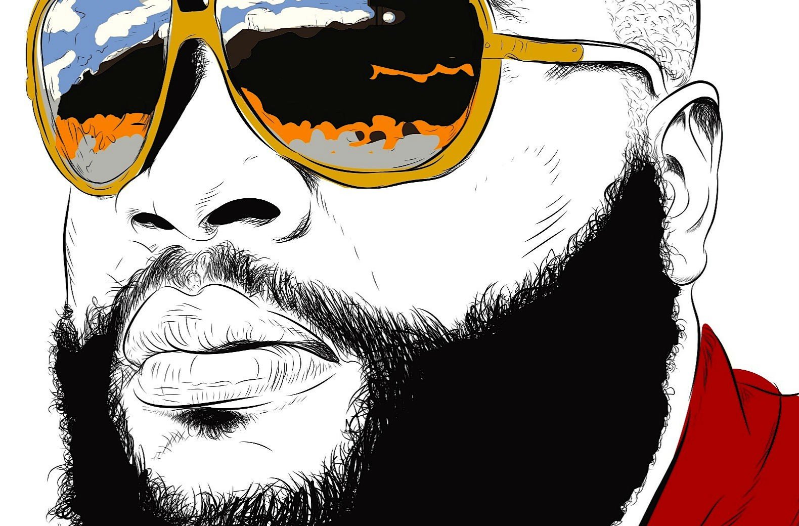 Rick Ross Wallpapers