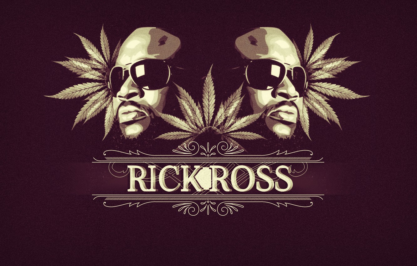 Rick Ross Wallpapers