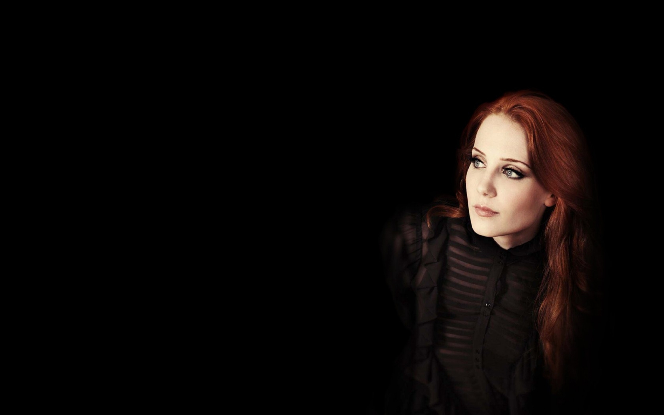 Simone Simons Wallpapers