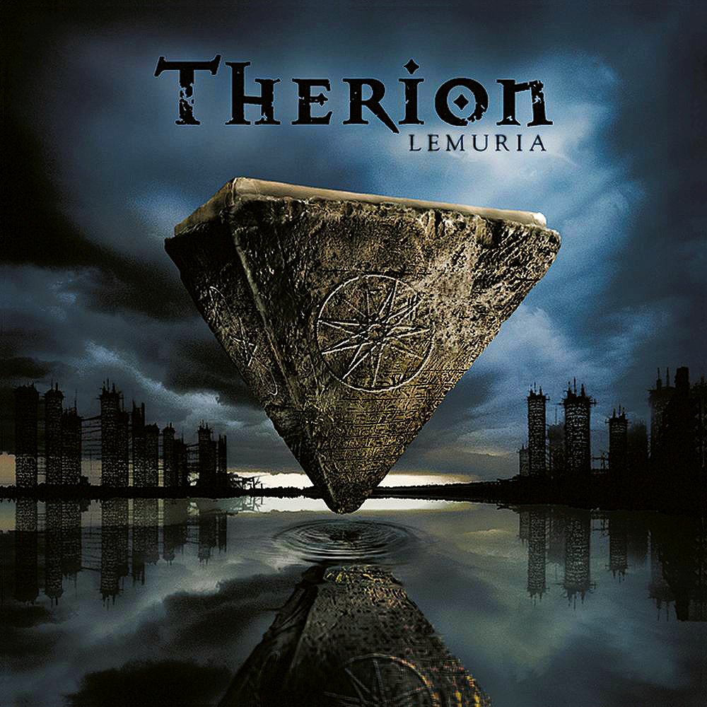 Therion Wallpapers