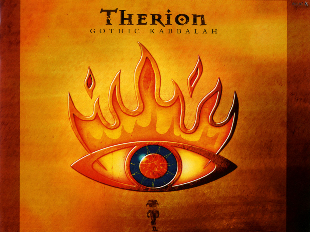 Therion Wallpapers