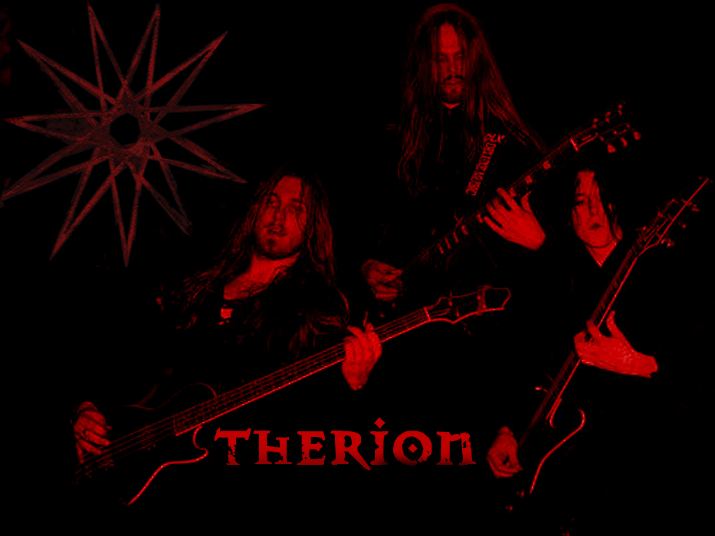 Therion Wallpapers