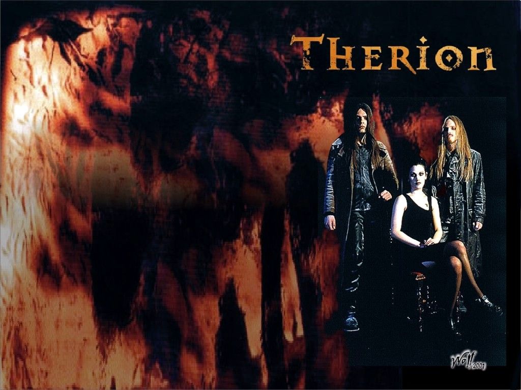 Therion Wallpapers