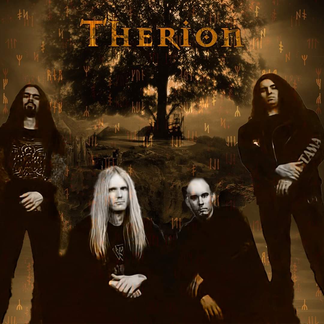 Therion Wallpapers