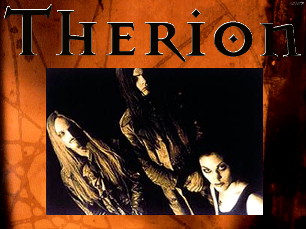 Therion Wallpapers