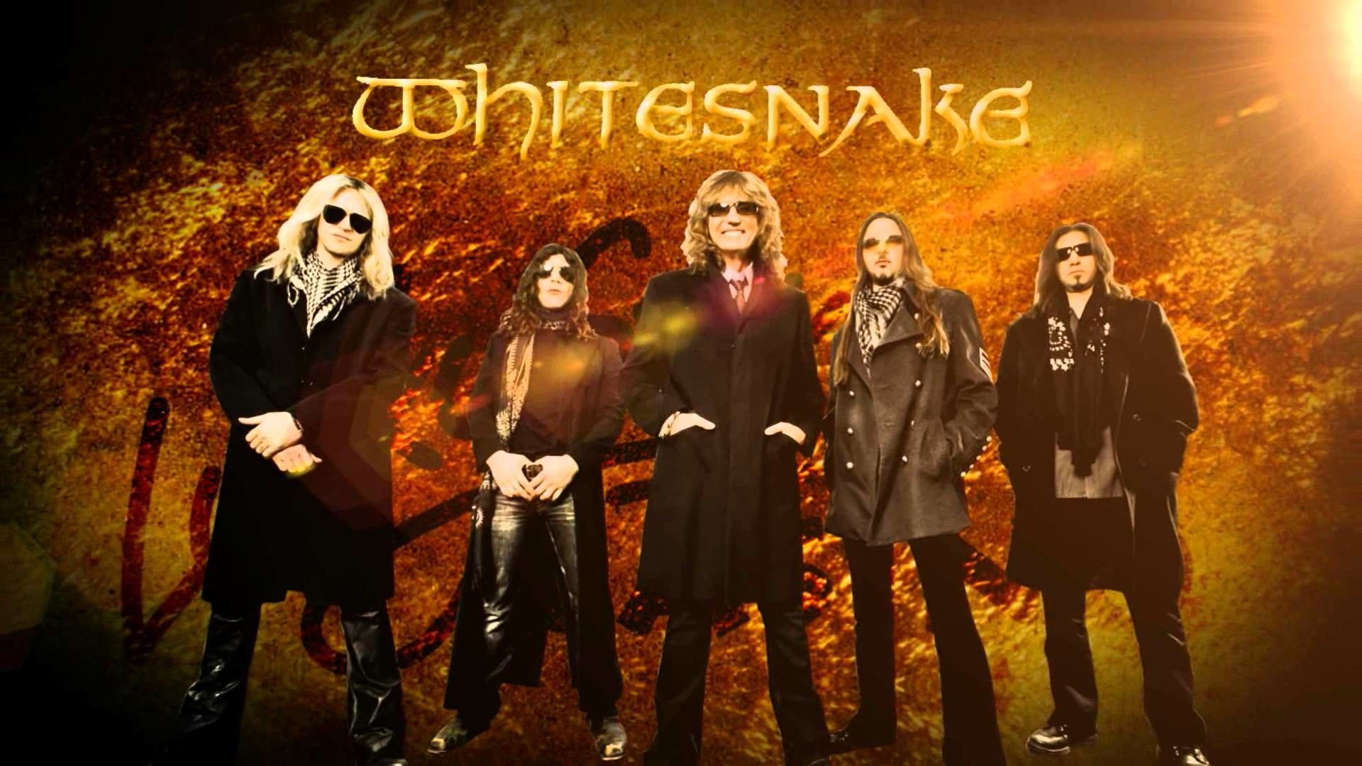 Whitesnake Wallpapers