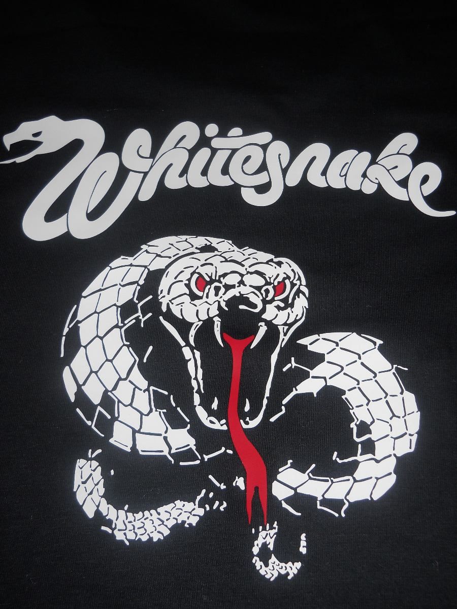 Whitesnake Wallpapers