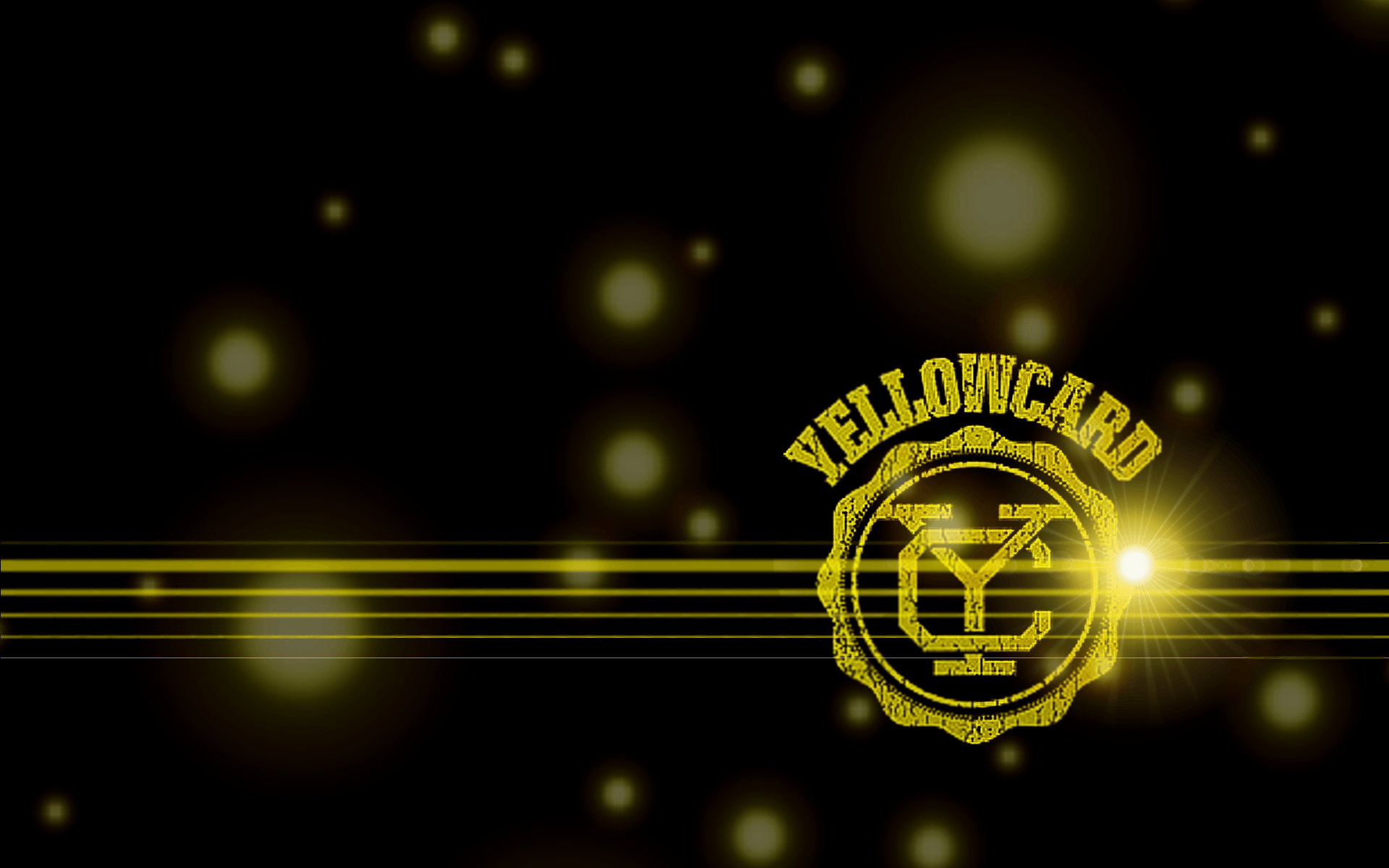 Yellowcard Wallpapers