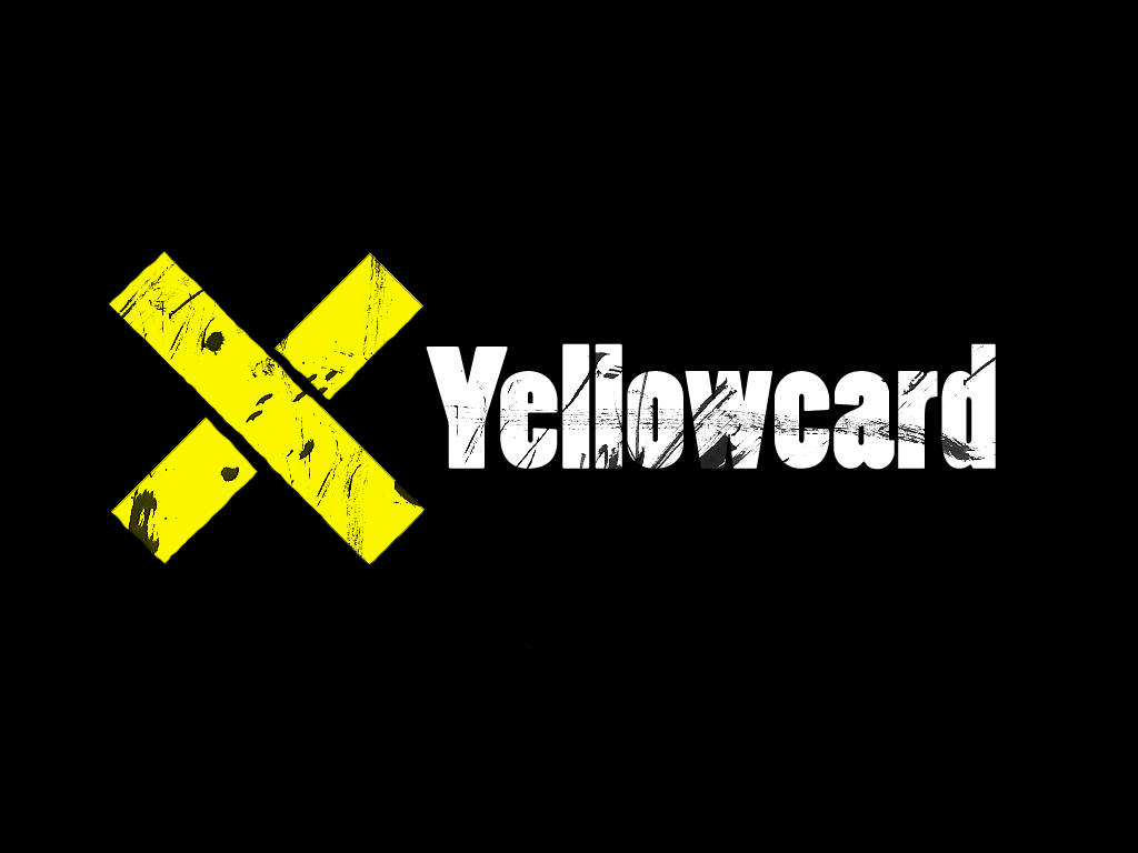 Yellowcard Wallpapers