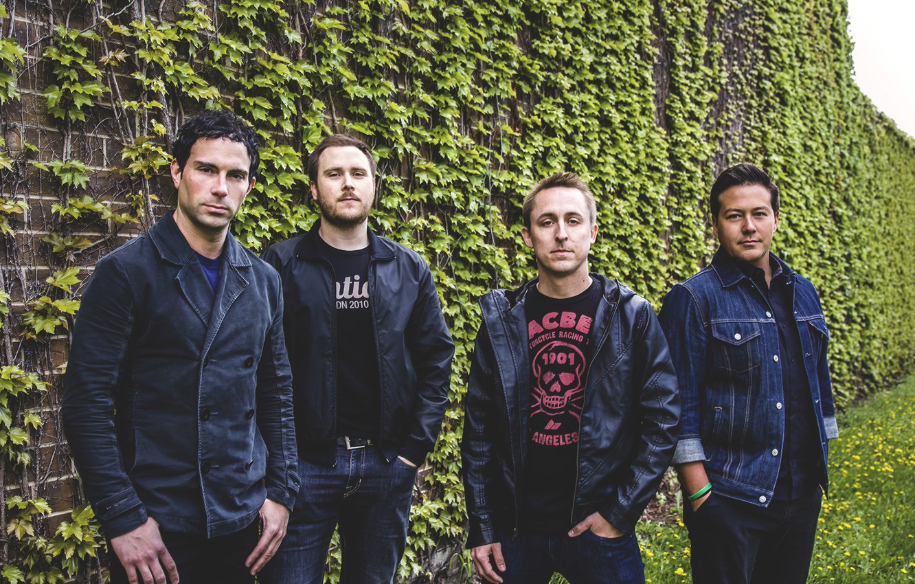 Yellowcard Wallpapers