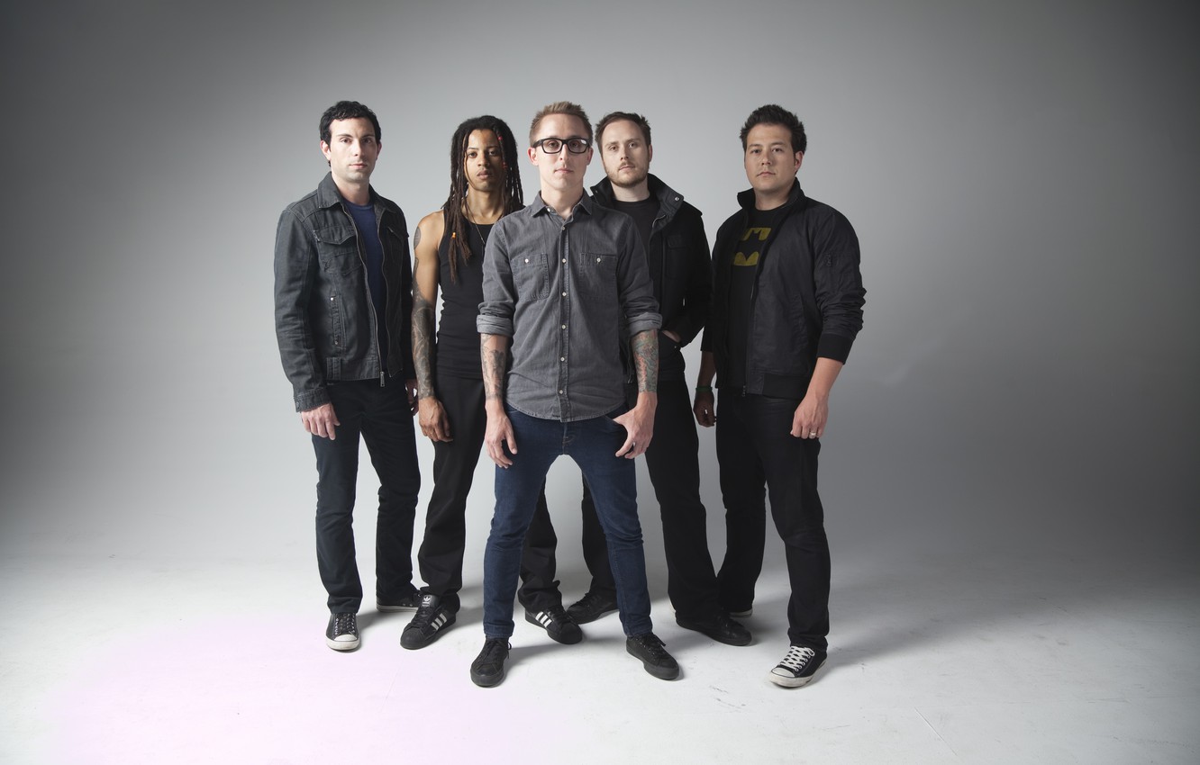 Yellowcard Wallpapers