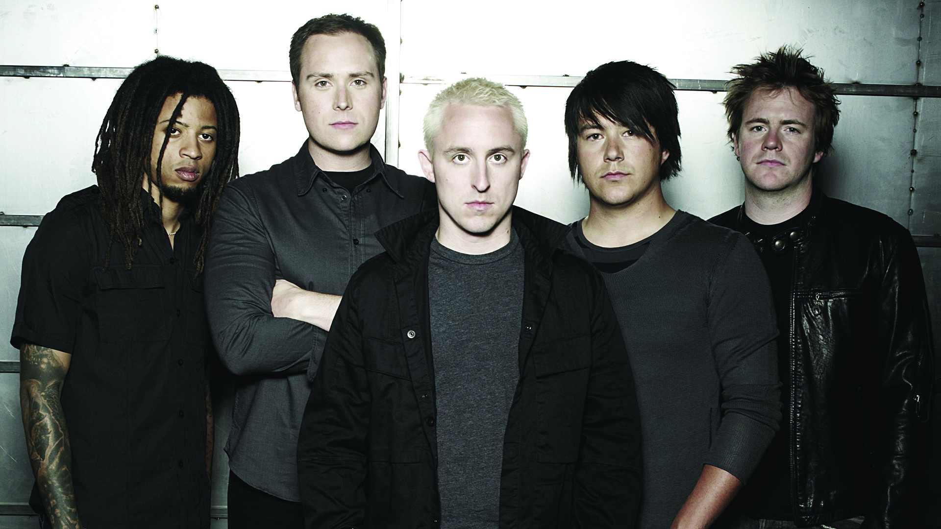 Yellowcard Wallpapers