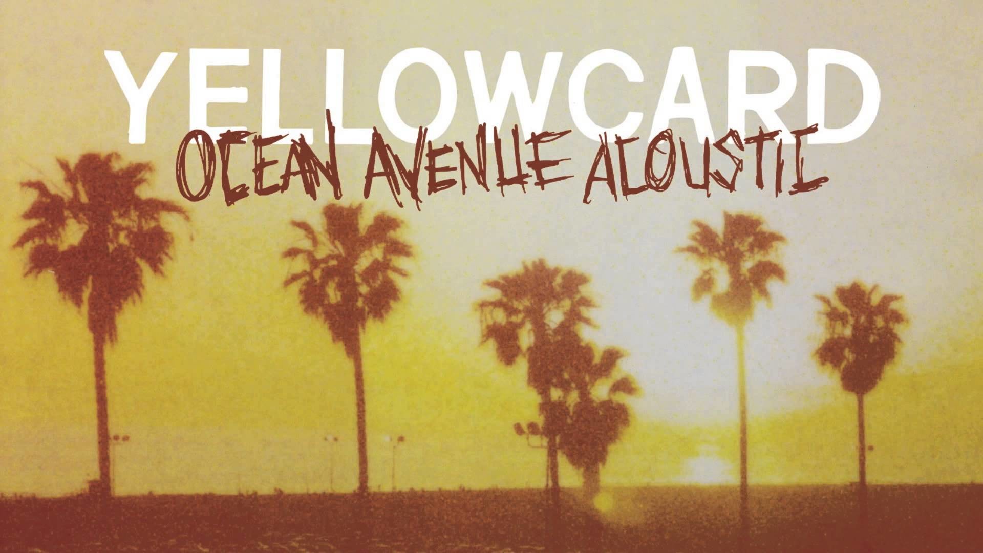 Yellowcard Wallpapers