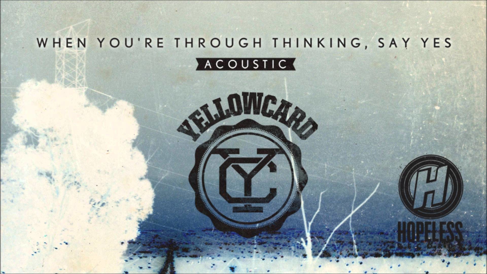 Yellowcard Wallpapers