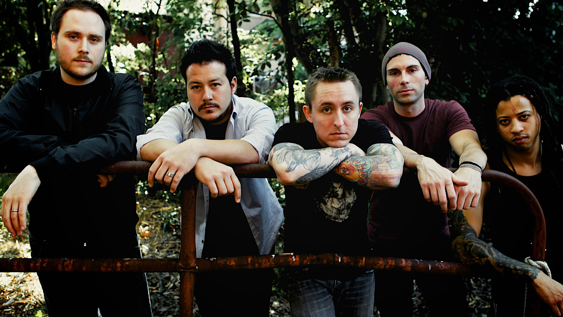 Yellowcard Wallpapers