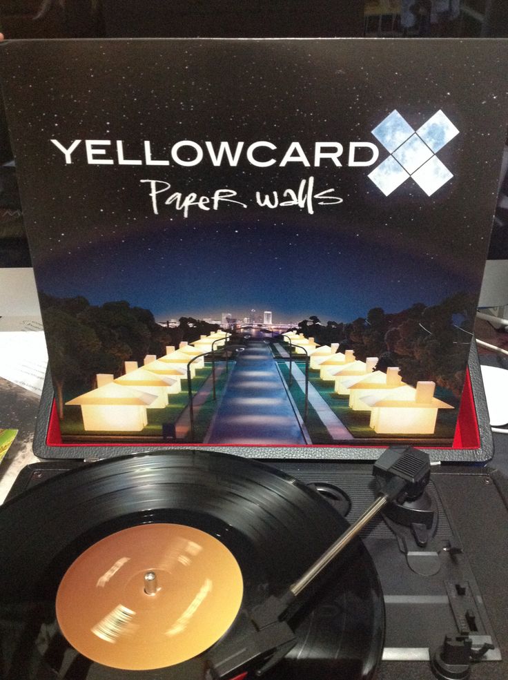 Yellowcard Wallpapers