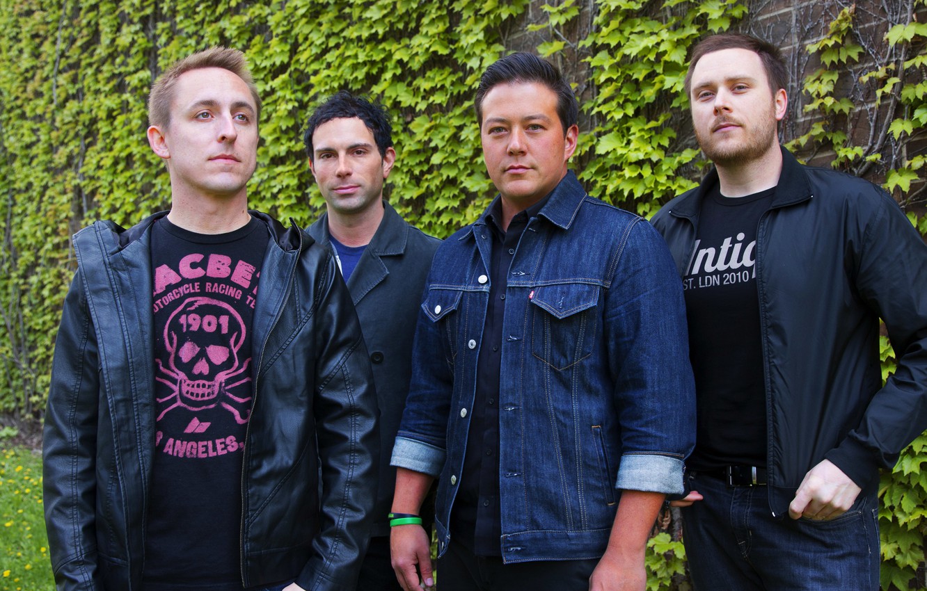 Yellowcard Wallpapers