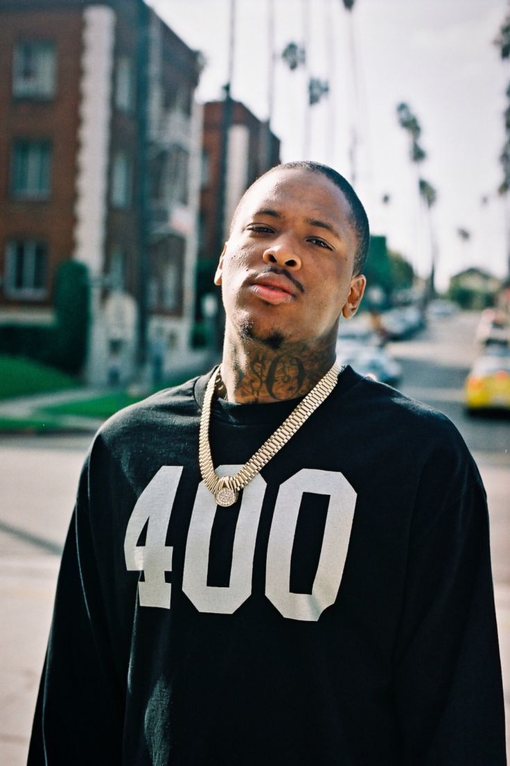 Yg Wallpapers