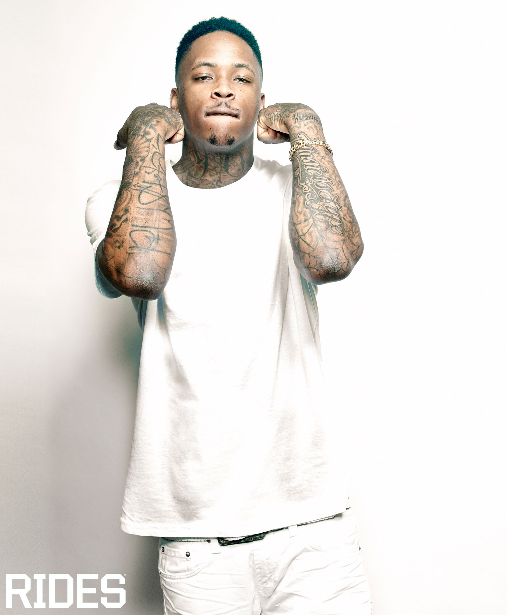 Yg Wallpapers