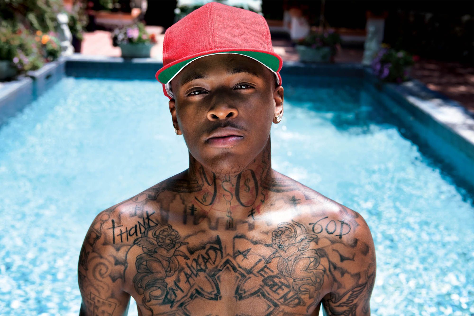 Yg Wallpapers