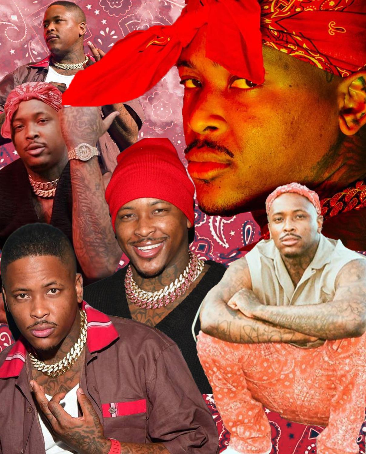 Yg Wallpapers