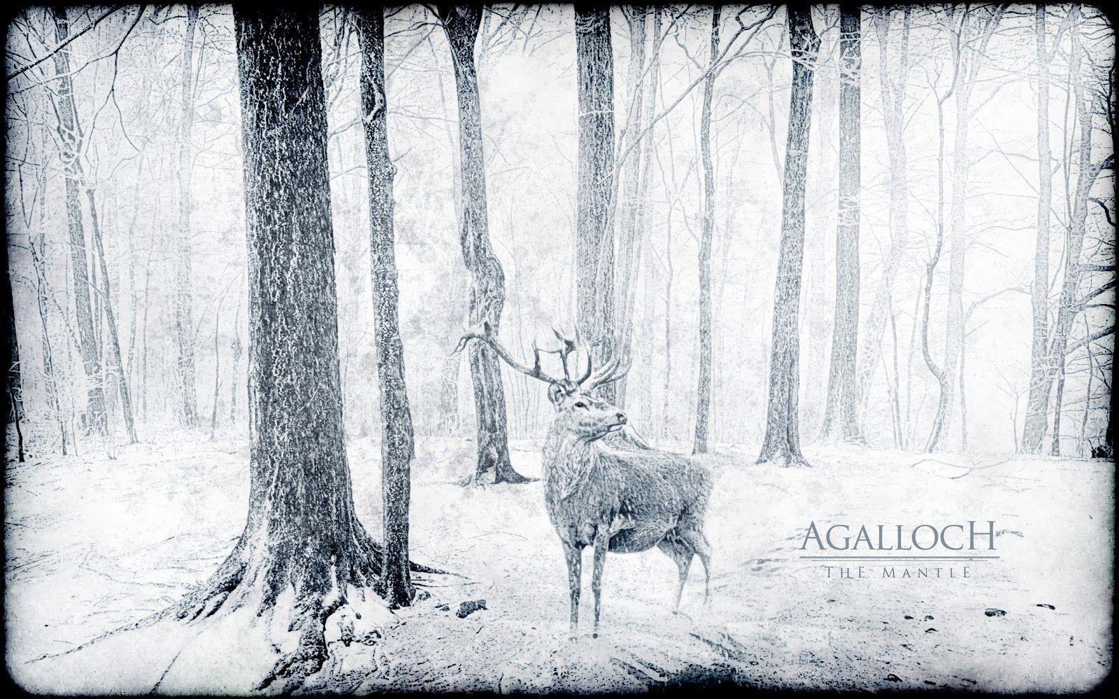 Agalloch Wallpapers