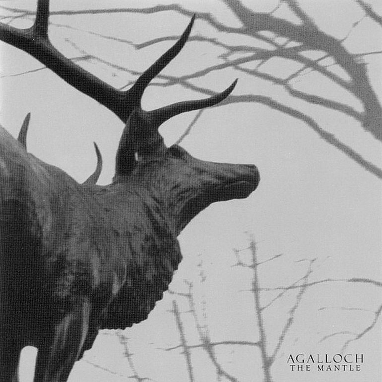 Agalloch Wallpapers